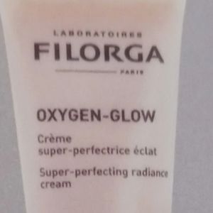 Moisturizing Face Mask